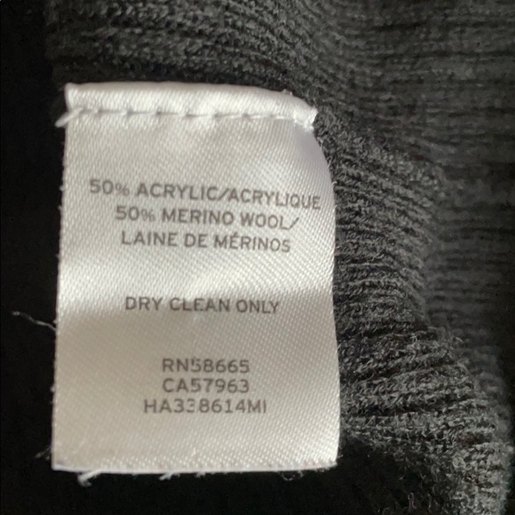 Halogen Wool Sweater - Picture 7 of 7